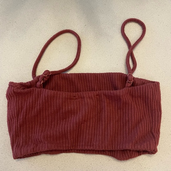 Whimsy and Row Lennon Crop & Finn Skirt - Picture 6 of 12